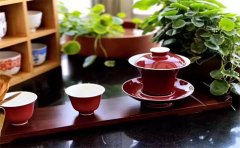 秦汉胡同教育北京茶艺师培训多少钱？哪里培训比较好