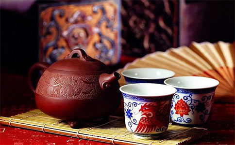 北京秦汉胡同的全年龄段茶艺课程怎么样?