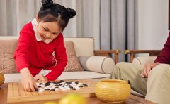 秦汉胡同教育秦汉胡同围棋课程儿童可以学习吗？