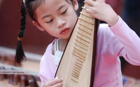 杭州秦汉胡同琵琶演奏教学班和课程收费